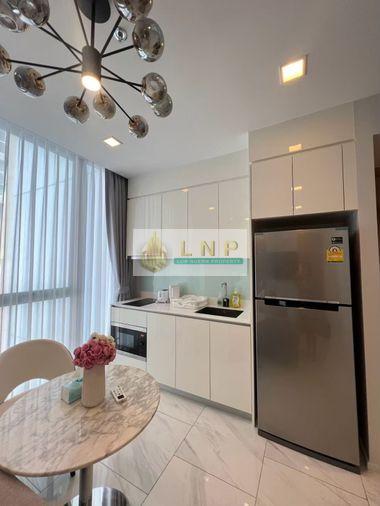 รูป 🏢 ขายคอนโด : Hyde Sukhumvit 11 (ไฮด์ สุขุมวิท 11) รหัสทรัพย์ | 📌LNP-C11636 - รูปที่ 3/12