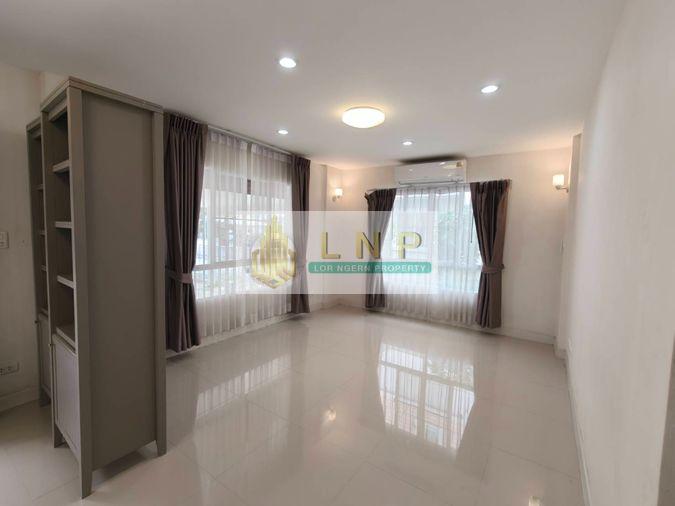 รูป 🏠 ให้เช่าบ้าน : Chuan Chuen Rama 7-Sirinthon (ชวนชื่น พระราม 7-สิรินธร) รหัสทรัพย์ | 📌 LNP-H774 - รูปที่ 14/36