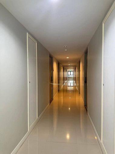picture For Rent ✨ Monte Rama 9 ✨ Fully furnished with appliances. Near ARL Ramkhamhaeng. - 8/11