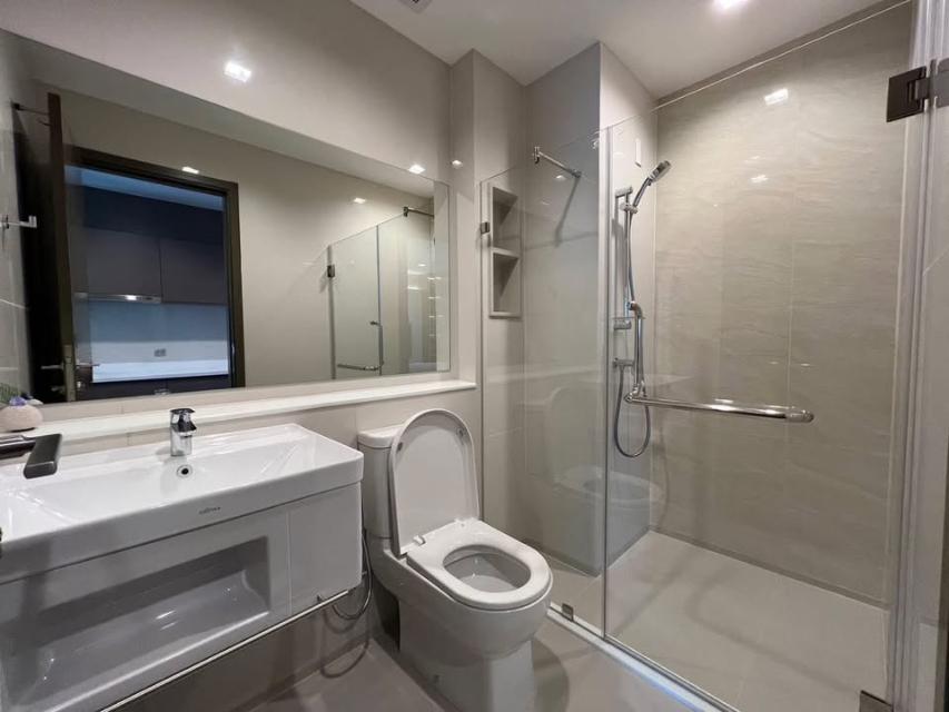picture Condo for Rent : Life Ladprao Valley( BTS  Ladprao) (Rt-01)   - 8/9