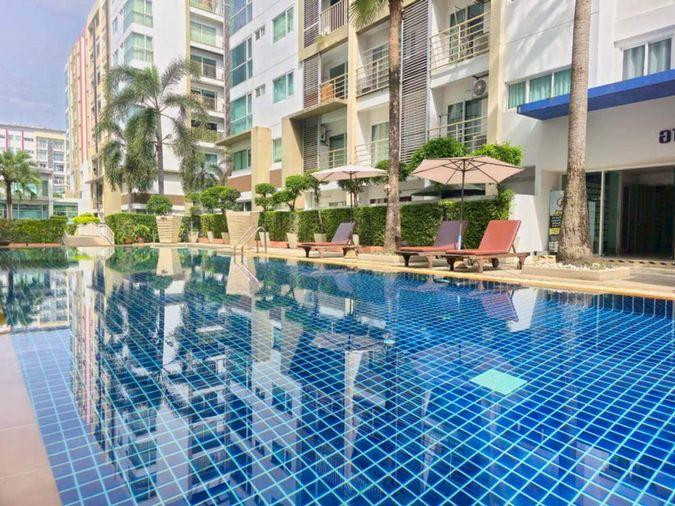 รูป 🏢 ขายคอนโด : Metro Park Sathorn (เมโทร พาร์ค สาทร )   รหัสทรัพย์ | 📌 LNP-C11642  - รูปที่ 4/13