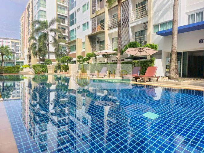 รูป 🏢 ขายคอนโด : Metro Park Sathorn (เมโทร พาร์ค สาทร ) รหัสทรัพย์ | 📌 LNP-C11642 - รูปที่ 4/13