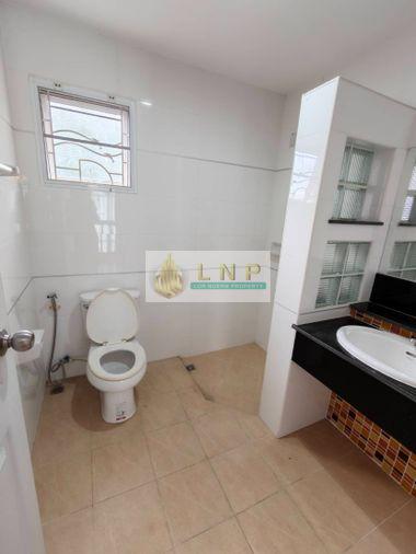 รูป 🏠 ให้เช่าบ้าน : Chuan Chuen Rama 7-Sirinthon (ชวนชื่น พระราม 7-สิรินธร) รหัสทรัพย์ | 📌 LNP-H774 - รูปที่ 22/36