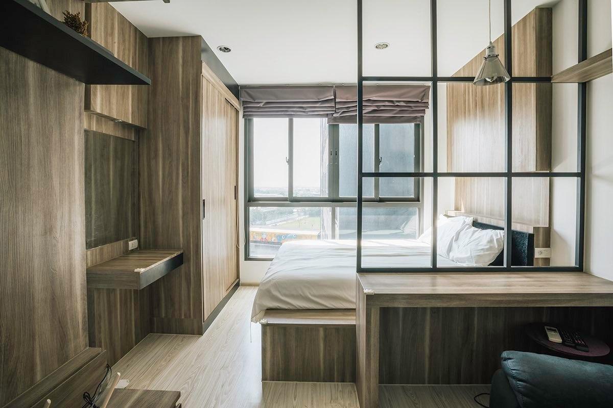 picture For sale : Ideo Mobi Sukhumvit Eastgate (Rt-01) - 1/12