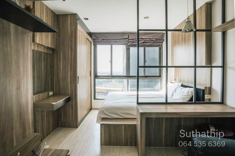 picture For sale : Ideo Mobi Sukhumvit Eastgate (Rt-01) - 1/12
