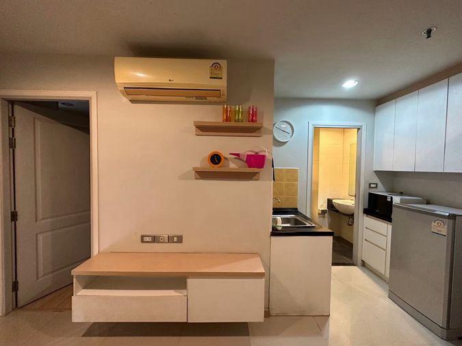 รูป 🏢 ขายคอนโด : Richpark @ Bangson Station (ริชพาร์ค แอท บางซ่อน สเตชั่น)   รหัสทรัพย์ | 📌 LNP-C11643 - รูปที่ 5/5