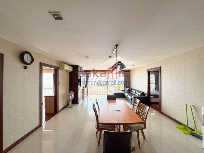picture Sky Beach Condominium – Wongamat - 5/19