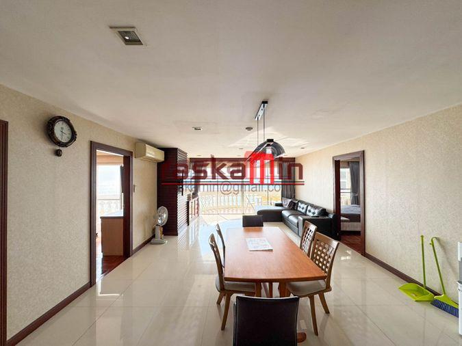picture Sky Beach Condominium – Wongamat - 5/19