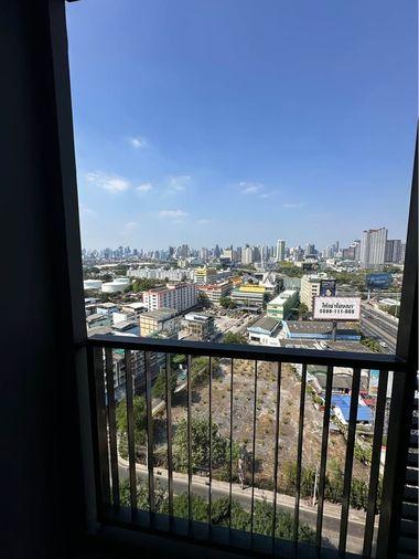 picture for rent : Modiz Sukhumvit 50  ( BTS On Nut) (Rt-01) - 12/15