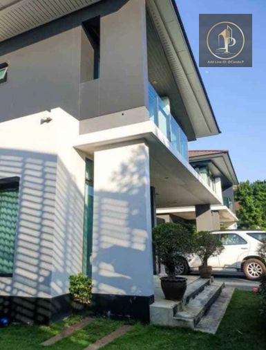 picture ð #CT2412_077ð ðĨUrgentðĨ Guaranteed availability! Click quickly before it's goneâžïļ For Rent 120k.ðĨðĨ Project: Baan Setthasiri Bangkok Kreetha - 2/14
