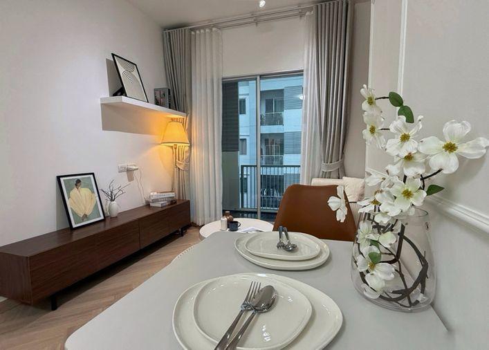 รูป 🏢 ขายคอนโด : A Space Sukhumvit 77 (เอ สเปซ สุขุมวิท 77)   รหัสทรัพย์ | 📌LNP-C11630 - รูปที่ 4/7
