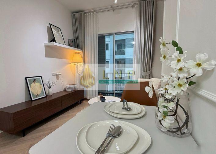รูป 🏢 ขายคอนโด : A Space Sukhumvit 77 (เอ สเปซ สุขุมวิท 77) รหัสทรัพย์ | 📌LNP-C11630 - รูปที่ 4/7