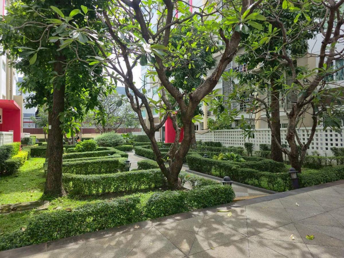 รูป 🏢 ขายคอนโด : Metro Park Sathorn (เมโทร พาร์ค สาทร )   รหัสทรัพย์ | 📌 LNP-C11642  - รูปที่ 6/13