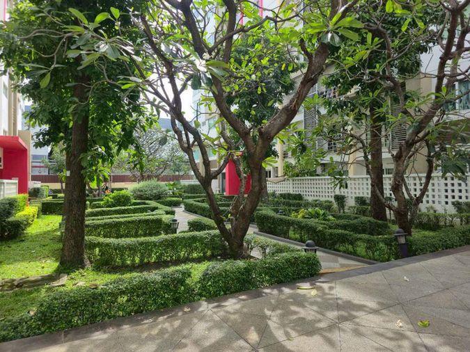 รูป 🏢 ขายคอนโด : Metro Park Sathorn (เมโทร พาร์ค สาทร )   รหัสทรัพย์ | 📌 LNP-C11642  - รูปที่ 6/13