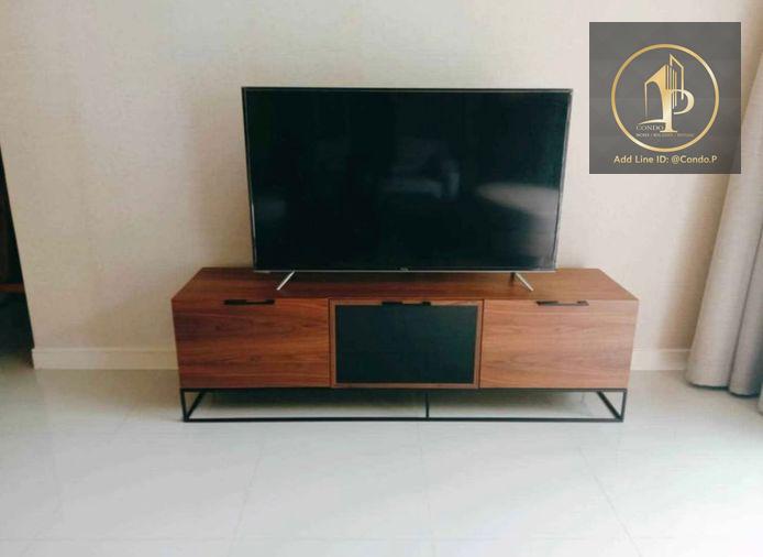 picture ð #CT2412_077ð ðĨUrgentðĨ Guaranteed availability! Click quickly before it's goneâžïļ For Rent 120k.ðĨðĨ Project: Baan Setthasiri Bangkok Kreetha - 11/14