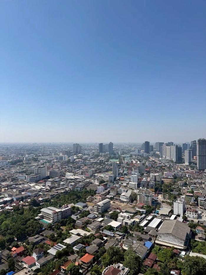 รูป 🏢 ขายคอนโด : Reference Sathorn - Wongwianyai (เรฟเฟอเรนซ์ สาทร - วงเวียนใหญ่)   รหัสทรัพย์ | 📌LNP-C11637 - รูปที่ 2/6