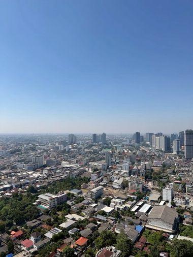 รูป 🏢 ขายคอนโด : Reference Sathorn - Wongwianyai (เรฟเฟอเรนซ์ สาทร - วงเวียนใหญ่)   รหัสทรัพย์ | 📌LNP-C11637 - รูปที่ 2/6
