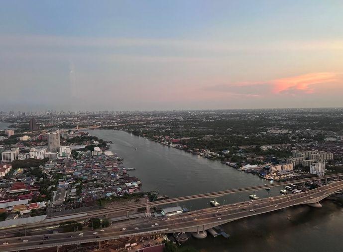 รูป 🏢 ขายคอนโด : The Politan Rive (เดอะ โพลิแทน รีฟ)   รหัสทรัพย์ | 📌LNP-C11626  - รูปที่ 12/14