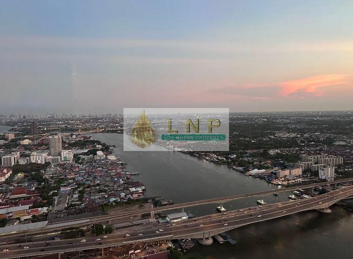 รูป 🏢 ขายคอนโด : The Politan Rive (เดอะ โพลิแทน รีฟ) รหัสทรัพย์ | 📌LNP-C11626 - รูปที่ 12/14