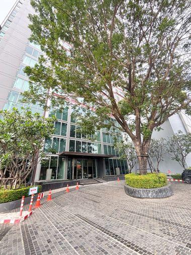 รูป 🏢 ขายคอนโด : Vantage Ratchavipa (แวนเทจ รัชวิภา)   รหัสทรัพย์ | 📌LNP-C11625  - รูปที่ 4/14