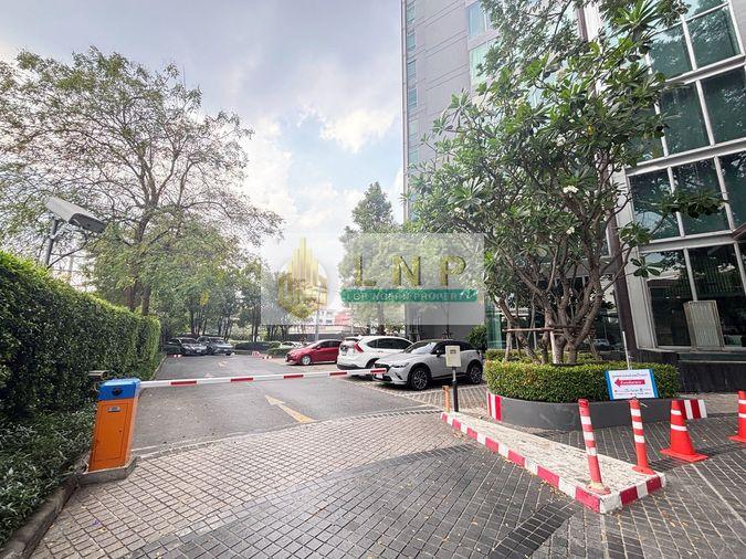 รูป 🏢 ขายคอนโด : Vantage Ratchavipa (แวนเทจ รัชวิภา) รหัสทรัพย์ | 📌LNP-C11625 - รูปที่ 5/14