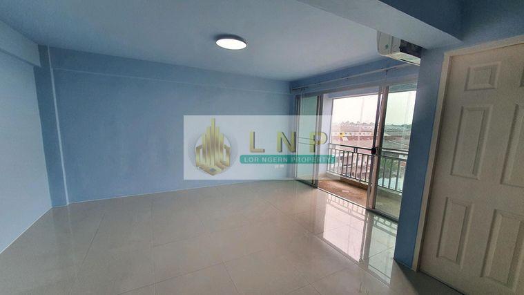 รูป 🏢 ขายคอนโด : SPN Residence (เอส พี เอ็น เรสซิเดนซ์) รหัสทรัพย์ | 📌LNP-C11624 - รูปที่ 4/10
