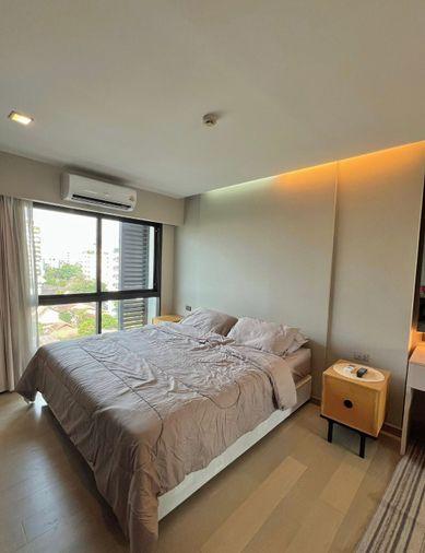 รูป ว่างพร้อมอยู่! Tidy Thonglor. 1นอน 41ตร.ม. Line id: @pfagent - รูปที่ 7/12