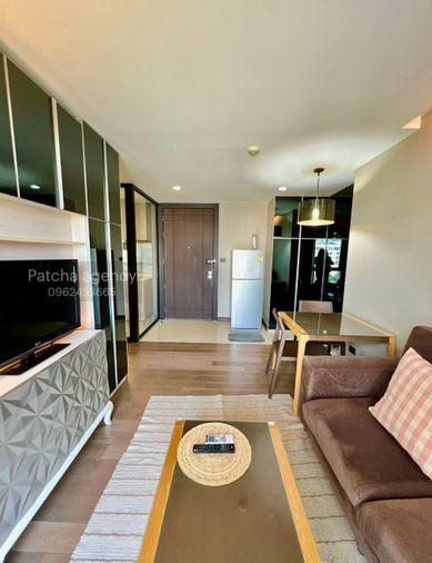 รูป ว่างพร้อมอยู่! Tidy Thonglor. 1นอน 41ตร.ม. Line id: @pfagent - รูปที่ 1/12