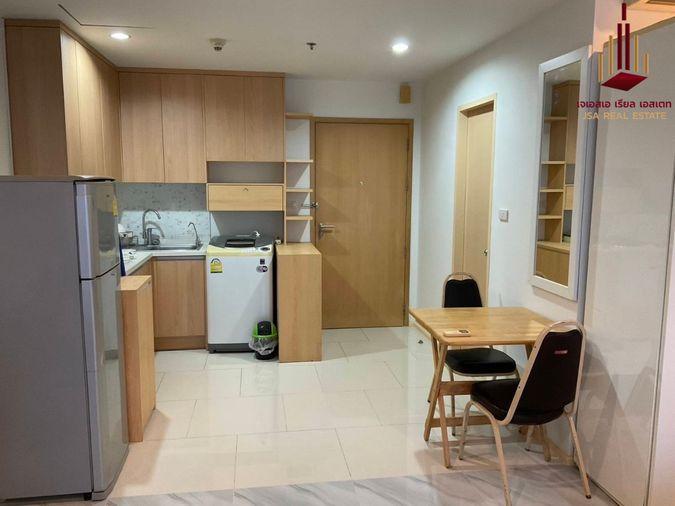 picture ✨ For Rent: Villa Rachatewi Condo ✨  💰 Only 18,000 THB/month - 3/5