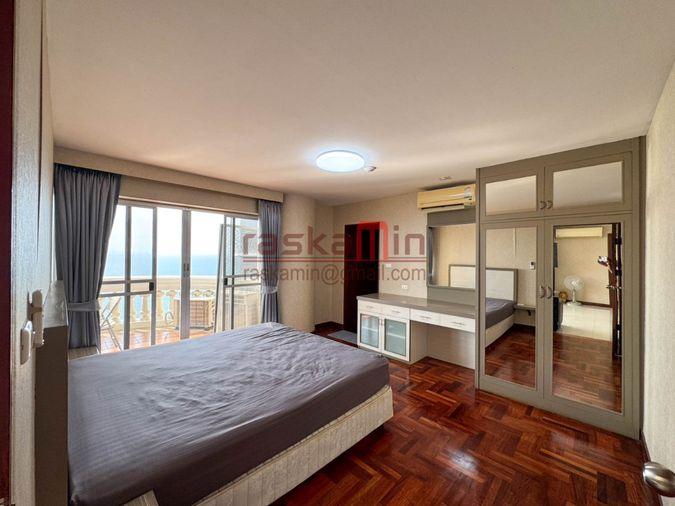 picture Sky Beach Condominium – Wongamat - 8/19