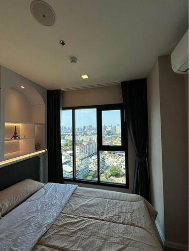 picture for rent : Modiz Sukhumvit 50  ( BTS On Nut) (Rt-01) - 4/15