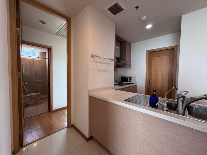 รูป ขายคอนโด : The Empire Place (ดิ เอ็มไพร์ เพลซ)   รหัสทรัพย์ | 📌LNP-C11638  - รูปที่ 16/20