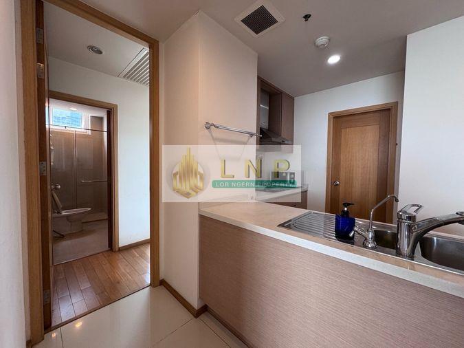 รูป ขายคอนโด : The Empire Place (ดิ เอ็มไพร์ เพลซ) รหัสทรัพย์ | 📌LNP-C11638 - รูปที่ 16/20