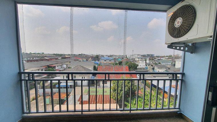 รูป 🏢 ขายคอนโด : SPN Residence (เอส พี เอ็น เรสซิเดนซ์)   รหัสทรัพย์ | 📌LNP-C11624 - รูปที่ 9/10
