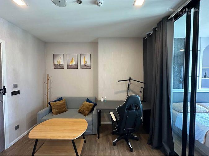 picture for rent : Modiz Sukhumvit 50 ( BTS On Nut) (Rt-01) - 1/15
