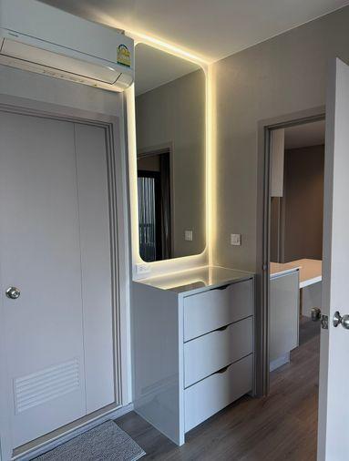 รูป 🏢 ขายคอนโด : The Politan Rive (เดอะ โพลิแทน รีฟ)   รหัสทรัพย์ | 📌LNP-C11626  - รูปที่ 2/14
