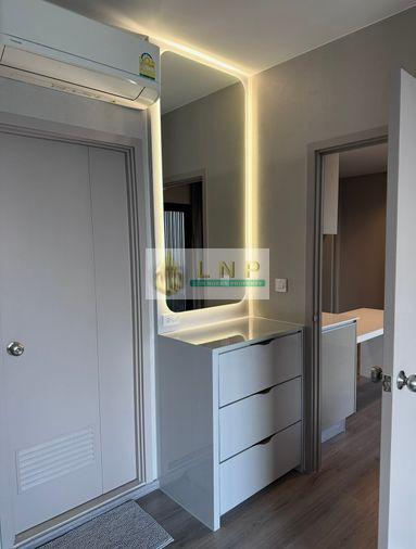 รูป 🏢 ขายคอนโด : The Politan Rive (เดอะ โพลิแทน รีฟ) รหัสทรัพย์ | 📌LNP-C11626 - รูปที่ 2/14