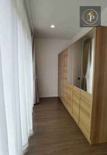 picture ð #CT2412_077ð ðĨUrgentðĨ Guaranteed availability! Click quickly before it's goneâžïļ For Rent 120k.ðĨðĨ Project: Baan Setthasiri Bangkok Kreetha - 10/14
