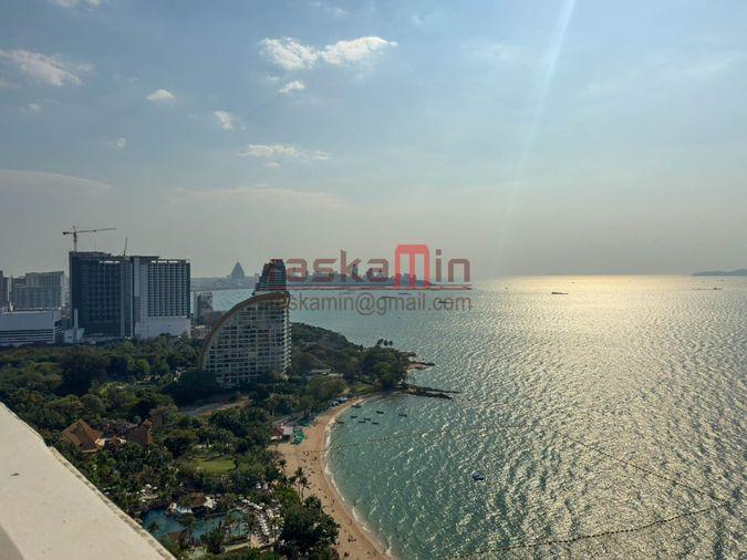 picture Sky Beach Condominium – Wongamat - 19/19