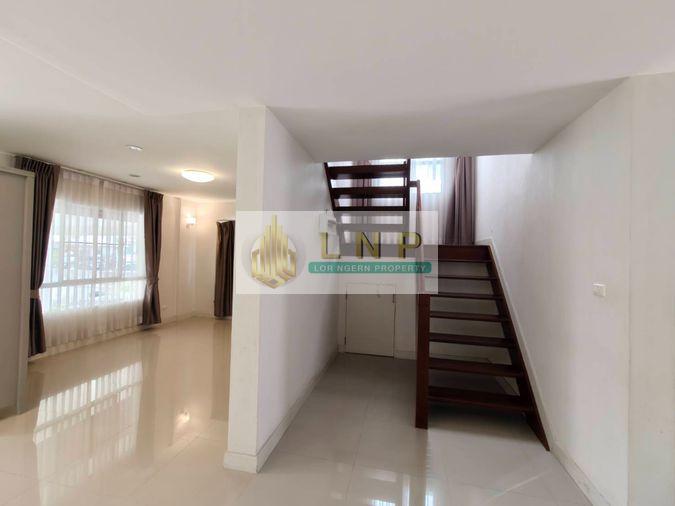 รูป 🏠 ให้เช่าบ้าน : Chuan Chuen Rama 7-Sirinthon (ชวนชื่น พระราม 7-สิรินธร) รหัสทรัพย์ | 📌 LNP-H774 - รูปที่ 16/36