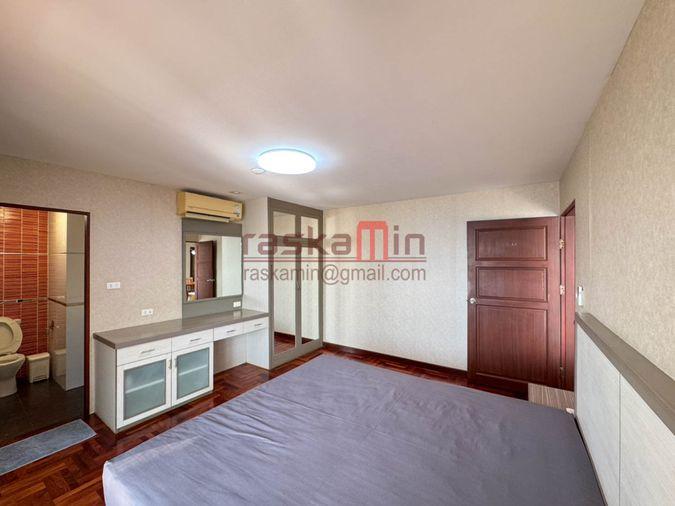 picture Sky Beach Condominium – Wongamat - 9/19