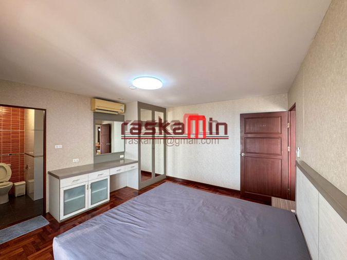 picture Sky Beach Condominium – Wongamat - 9/19