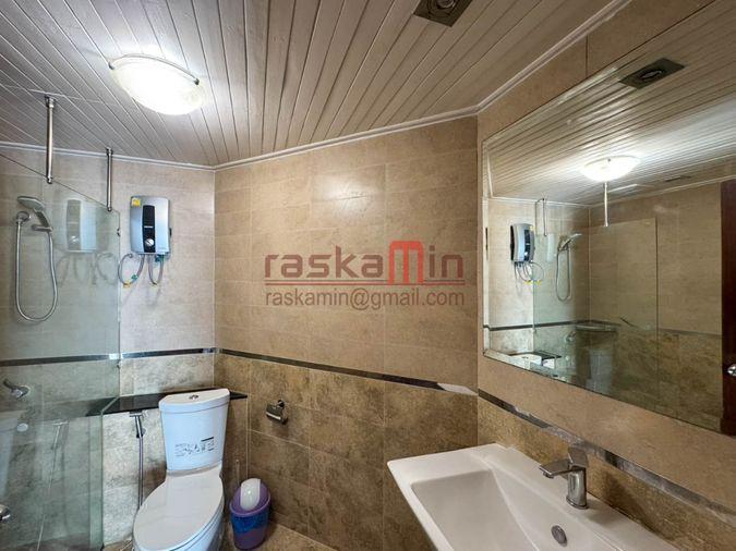 picture Sky Beach Condominium – Wongamat - 16/19