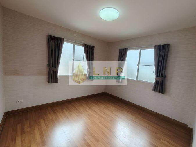 รูป 🏠 ให้เช่าบ้าน : Chuan Chuen Rama 7-Sirinthon (ชวนชื่น พระราม 7-สิรินธร) รหัสทรัพย์ | 📌 LNP-H774 - รูปที่ 24/36