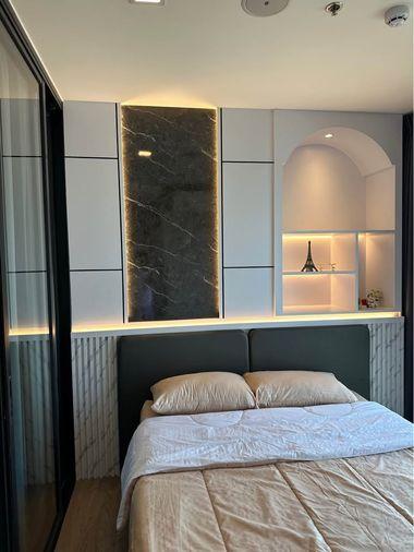 picture for rent : Modiz Sukhumvit 50  ( BTS On Nut) (Rt-01) - 2/15