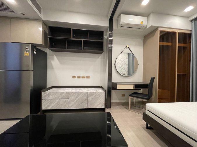 picture Urgent Sale ✨ One9Five Asoke - Rama 9 ✨ Fully Furnished and Equipped with Appliances. - 8/11