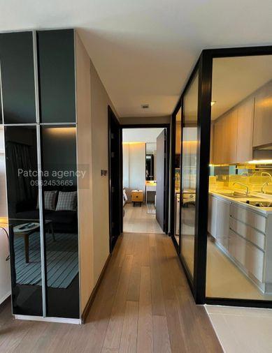 รูป ว่างพร้อมอยู่! Tidy Thonglor. 1นอน 41ตร.ม. Line id: @pfagent - รูปที่ 5/12