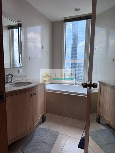 รูป ขายคอนโด : The Empire Place (ดิ เอ็มไพร์ เพลซ) รหัสทรัพย์ | 📌LNP-C11638 - รูปที่ 19/20