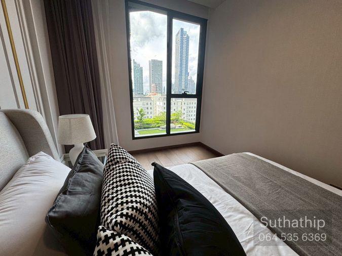 picture Condo for Rent Ideo Q Sukhumvit 36, 450 m from BTS Thonglor (Rt-01) - 3/9