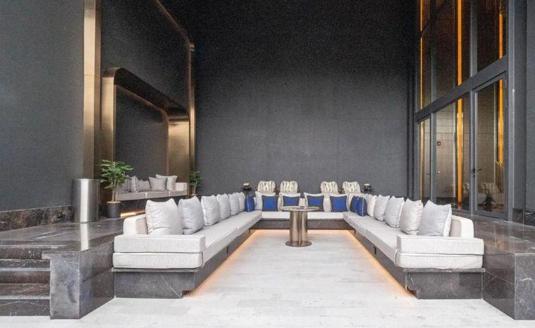 picture ✨ For Sale:  Condo ✨ Quinn Sukhumvit 101 💰 Only 5,590,000 THB - 3/4